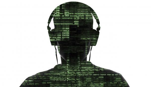 Why your Digital Self is most likely not safe online
