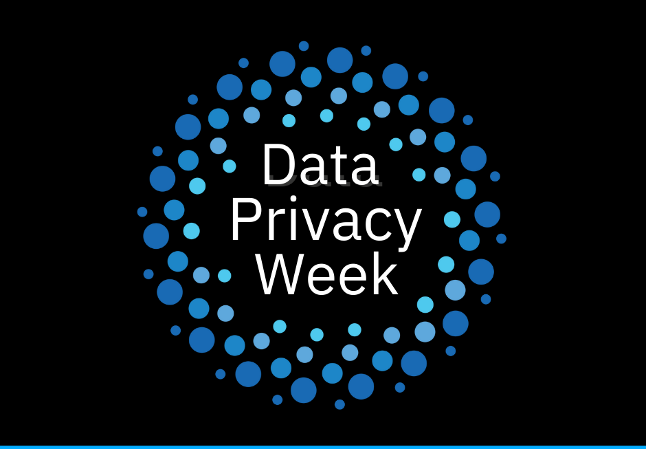 Data Privacy Week