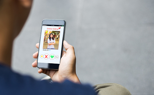 romance scams