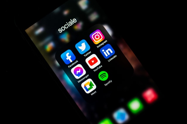 Social Media Security