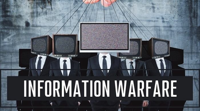 Information Warfare