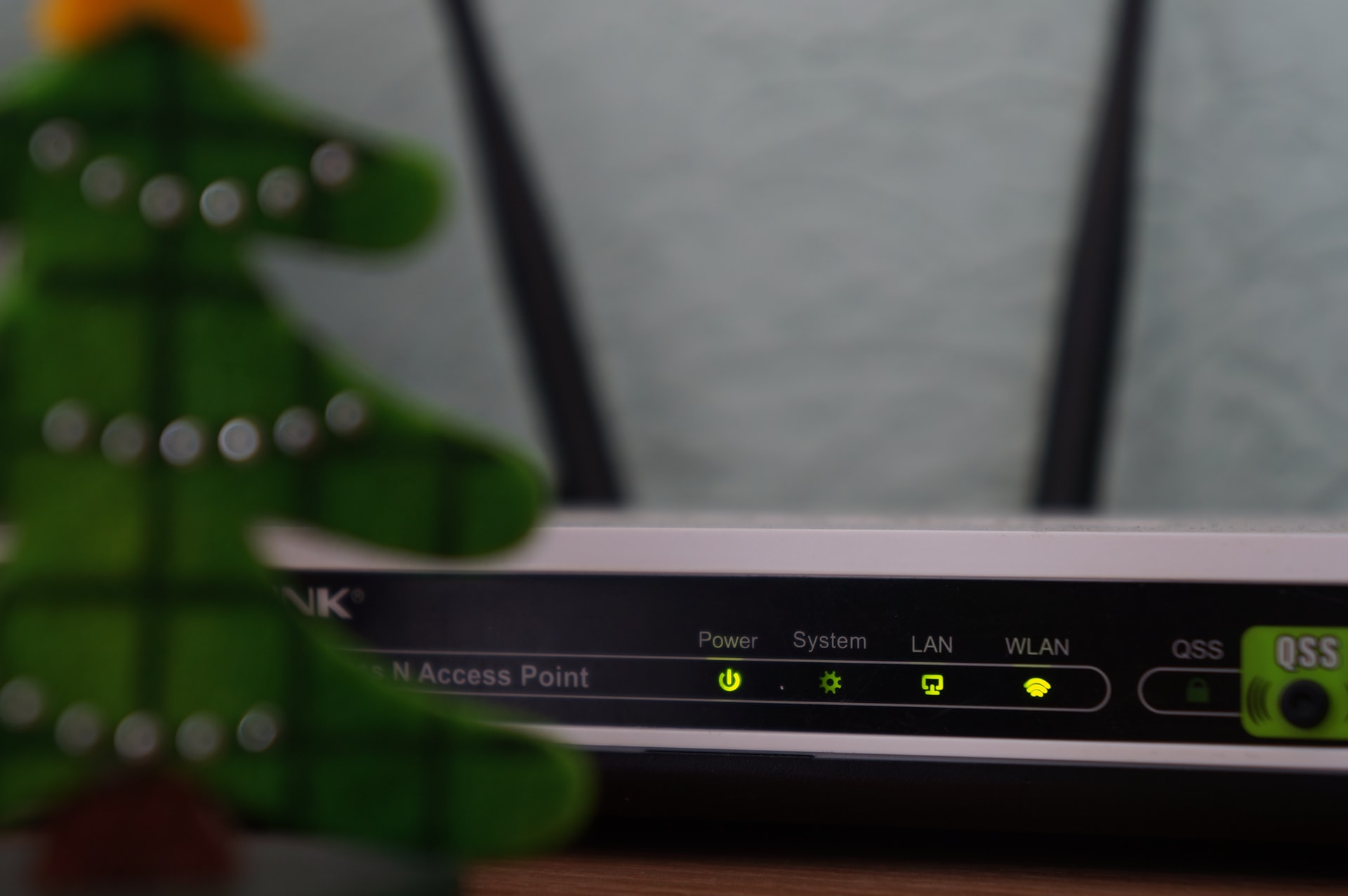 Protecting Home Routers